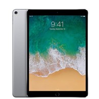 APPLE iPad 2017 9.7" obnovljen 128GB razred A Wi-Fi + Cellular sivi
